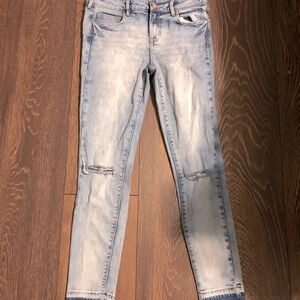 Women’s Bullhead Jeans